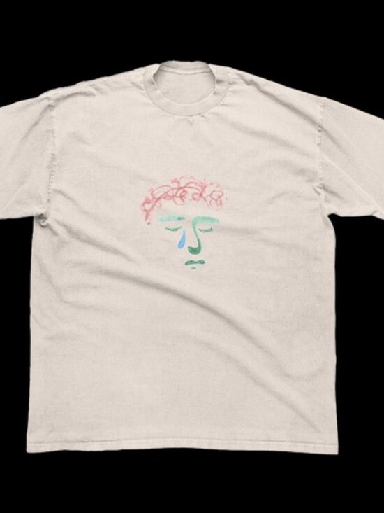 Tops - Lauv Tshirt